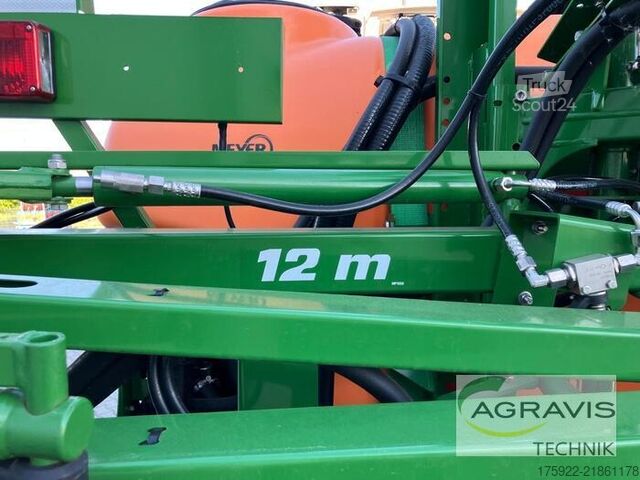 Pflanzenschutzmaschine Amazone UF 901