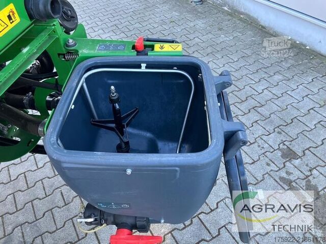Pflanzenschutzmaschine Amazone UF 901