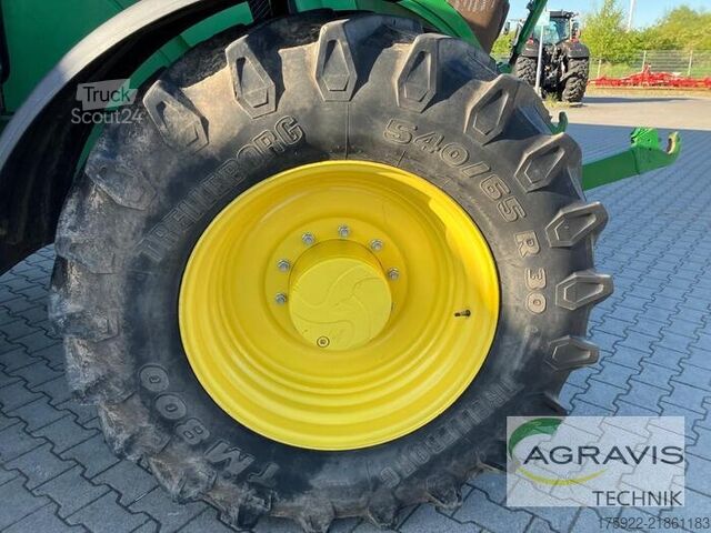 Tractor John Deere 6175 M