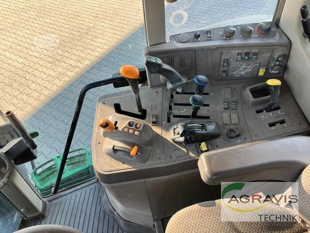 Traktor John Deere 6175 M