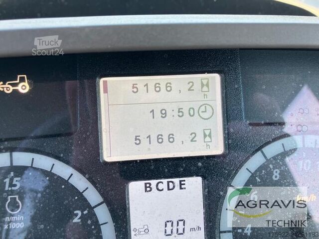 Tractor John Deere 6175 M