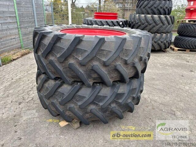 Rueda Trelleborg Premia KR 580/70R42