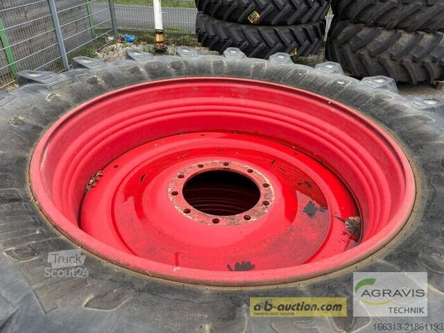 Rueda Trelleborg Premia KR 580/70R42