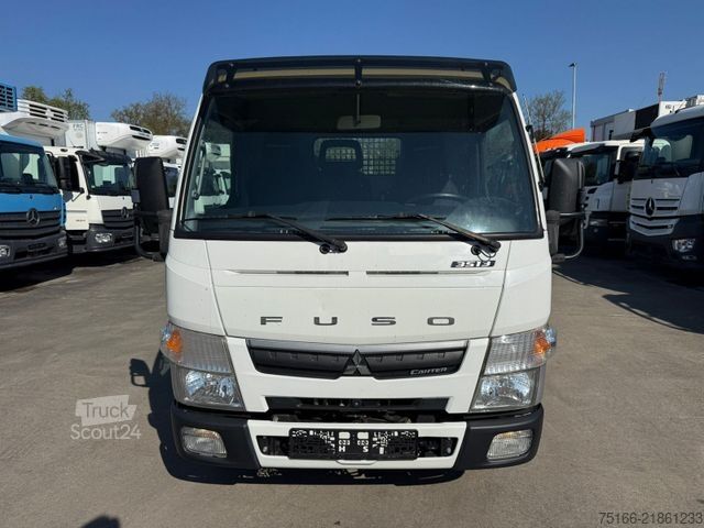 Kiper kombi FUSO FUSO 3 S 15 Kipper 3-Seiten EURO 6 D *Schalter