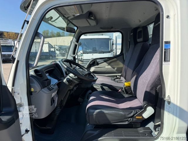 شاحنة نقل صغيرة قلاب FUSO FUSO 3 S 15 Kipper 3-Seiten EURO 6 D *Schalter