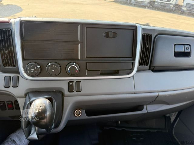 شاحنة نقل صغيرة قلاب FUSO FUSO 3 S 15 Kipper 3-Seiten EURO 6 D *Schalter