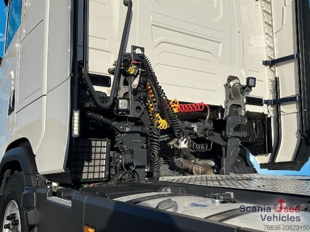 Standard dragbil Scania S 500 A4x2NB DIFF-L RETARDER FULL AIR 8T ACC