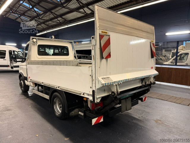 Pritschenwagen IVECO Daily 70C17K Pritsche LBW 1.Hand 3800KG Nutzlast