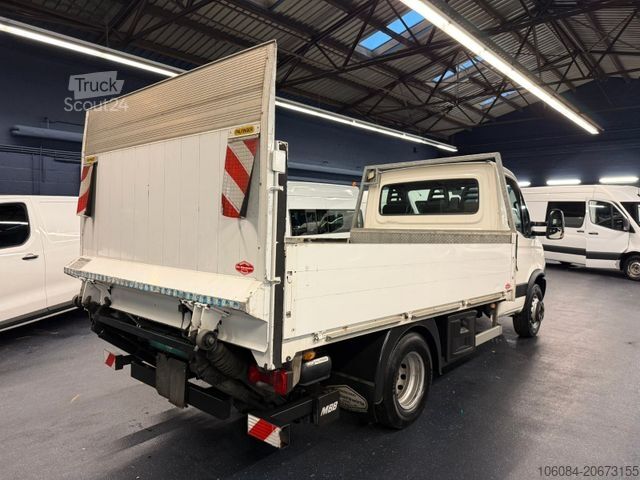 Pritschenwagen IVECO Daily 70C17K Pritsche LBW 1.Hand 3800KG Nutzlast