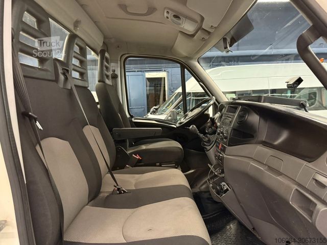 Pritschenwagen IVECO Daily 70C17K Pritsche LBW 1.Hand 3800KG Nutzlast