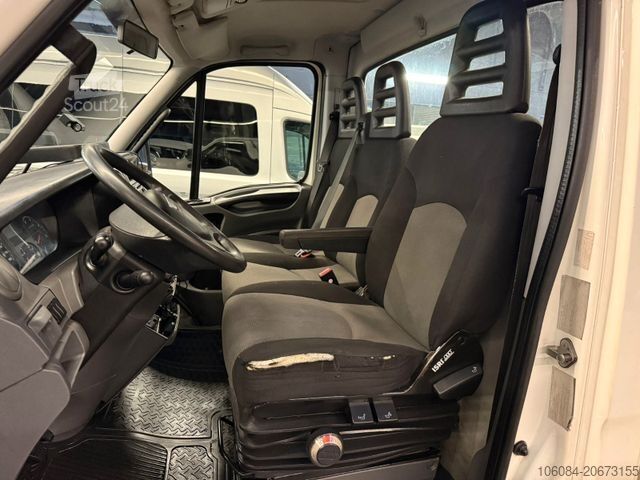 Pritschenwagen IVECO Daily 70C17K Pritsche LBW 1.Hand 3800KG Nutzlast