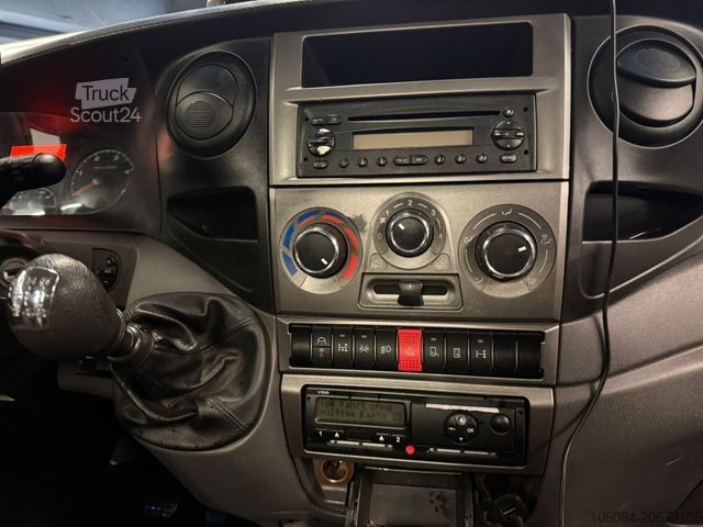 Pritschenwagen IVECO Daily 70C17K Pritsche LBW 1.Hand 3800KG Nutzlast