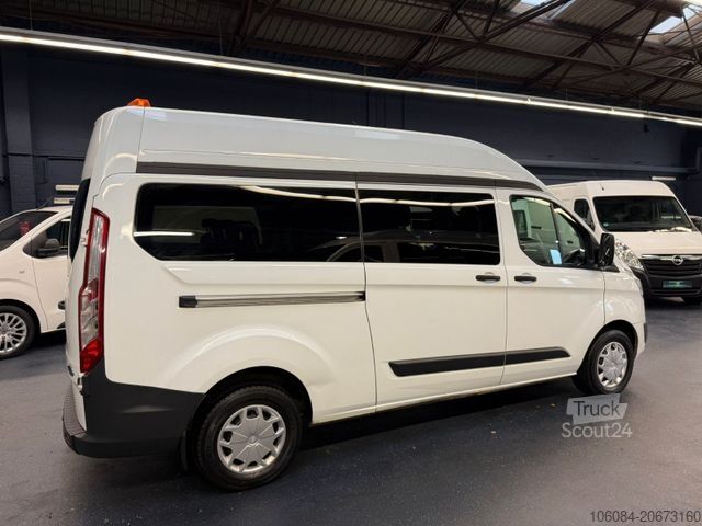 Kleinbus FORD Transit Tourneo Custom