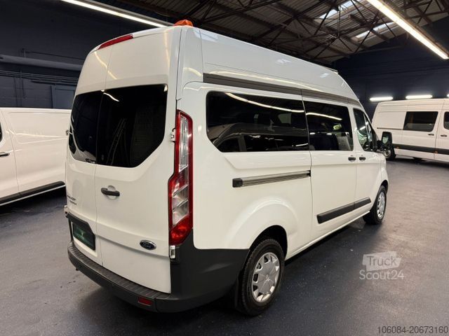 Kleinbus FORD Transit Tourneo Custom