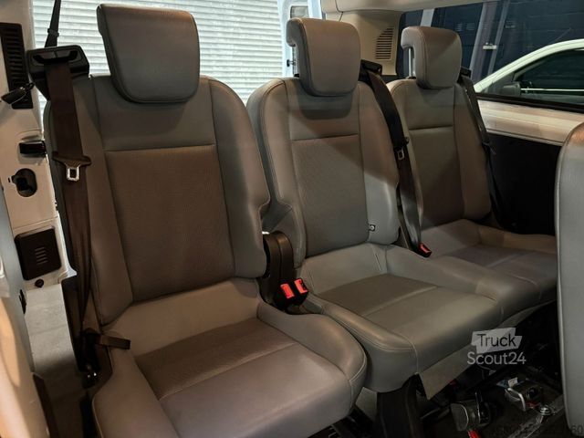 Kleinbus FORD Transit Tourneo Custom