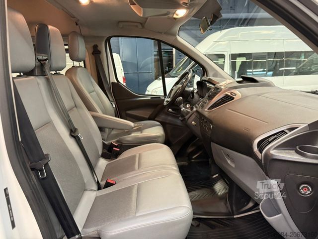 Kleinbus FORD Transit Tourneo Custom