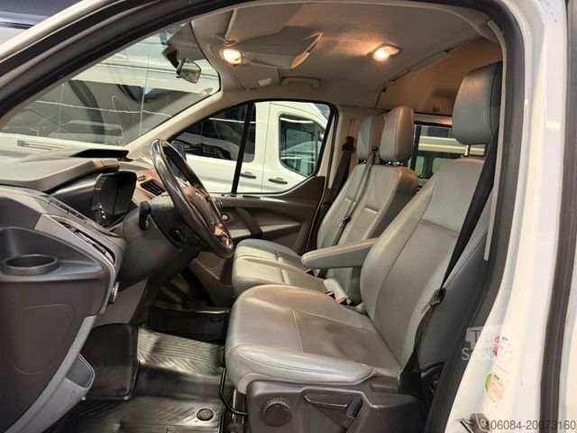 Kleinbus FORD Transit Tourneo Custom