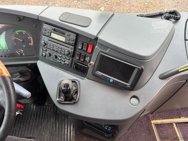 Reisebus SETRA S 415 GT-HD (Euro 4*Analog-Tacho)