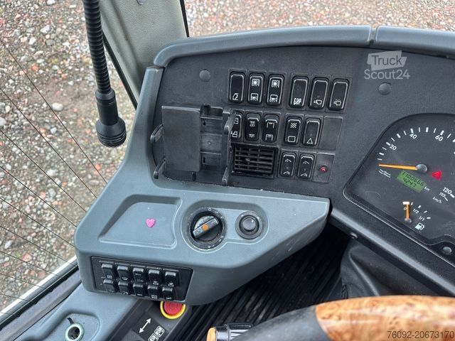 Reisebus SETRA S 415 GT-HD (Euro 4*Analog-Tacho)