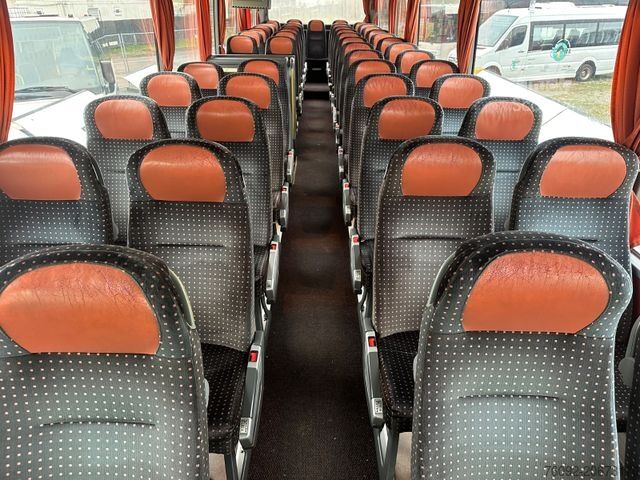 Reisebus SETRA S 415 GT-HD (Euro 4*Analog-Tacho)