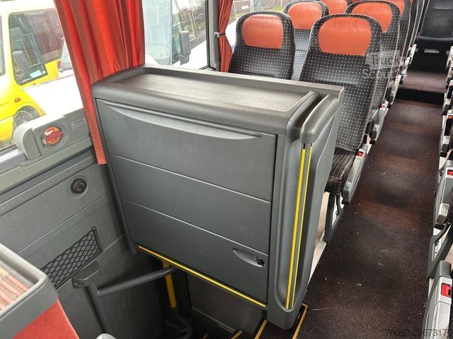 Reisebus SETRA S 415 GT-HD (Euro 4*Analog-Tacho)