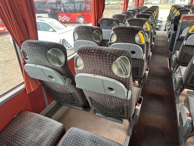 Reisebus SETRA S 415 GT-HD (Euro 4*Analog-Tacho)