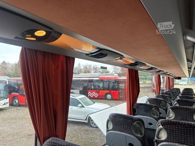 Reisebus SETRA S 415 GT-HD (Euro 4*Analog-Tacho)