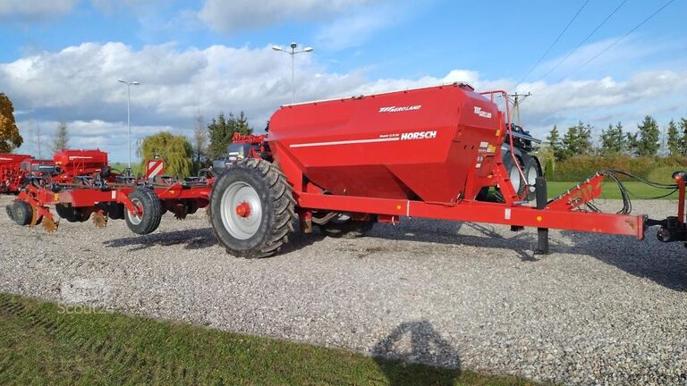 Precizna sejačica Horsch Maestro 12SW