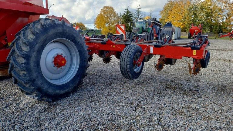 Precizna sejačica Horsch Maestro 12SW