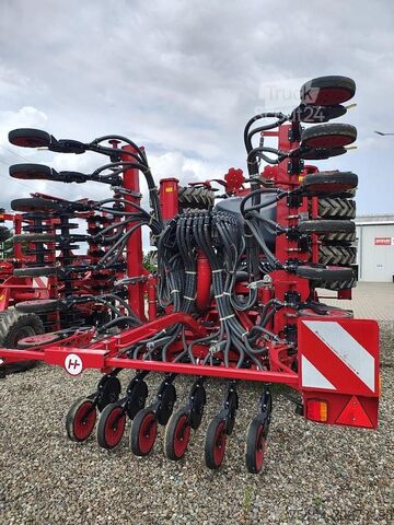 Sejačica Horsch Focus 6TD 3p