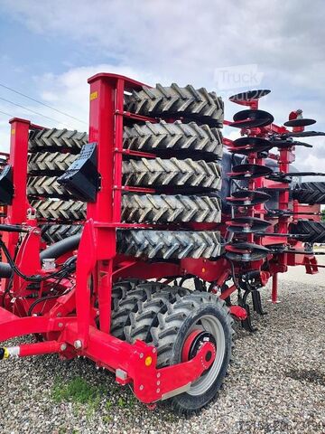 Sejačica Horsch Focus 6TD 3p