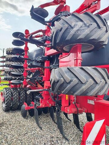 Sejačica Horsch Focus 6TD 3p