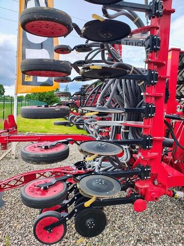 Sejačica Horsch Focus 6TD 3p