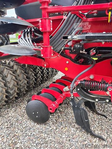 Sejačica Horsch Focus 6TD 3p