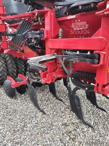 Sejačica Horsch Focus 6TD 3p