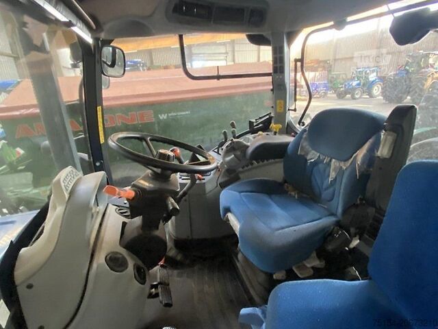 Traktor New Holland T 6.175