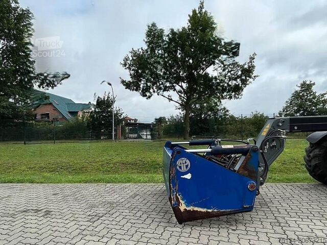 Prednji utovarivač AP 2000