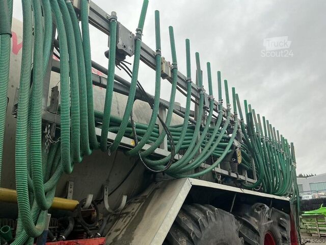 Muljasta tehnologija Wienhoff 26000 L