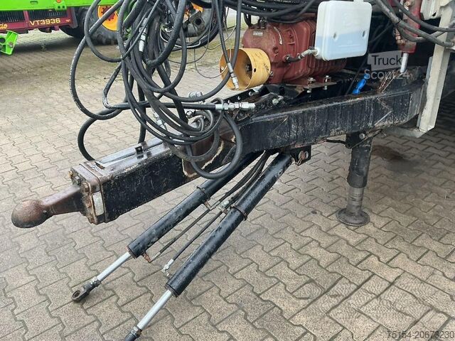 Muljasta tehnologija Wienhoff 26000 L