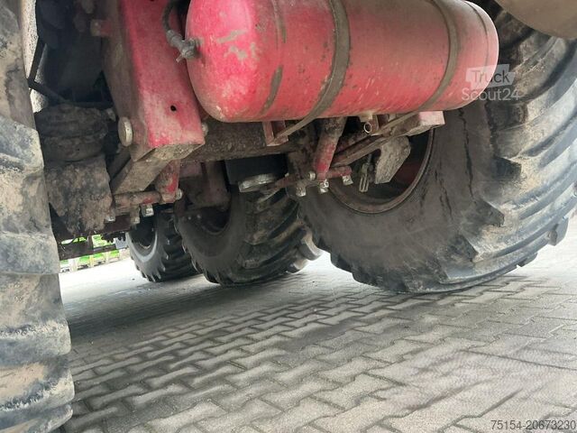 Muljasta tehnologija Wienhoff 26000 L