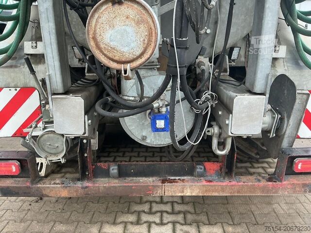 Muljasta tehnologija Wienhoff 26000 L