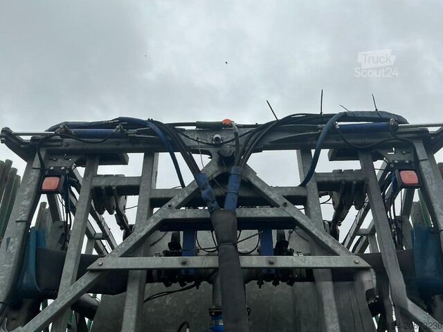 Muljasta tehnologija Wienhoff 26000 L