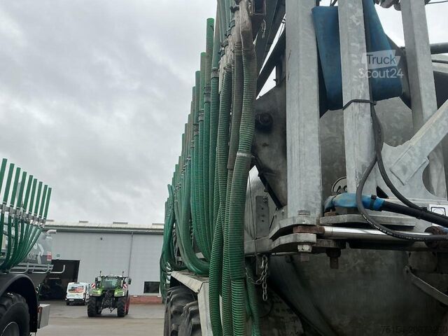 Muljasta tehnologija Wienhoff 26000 L