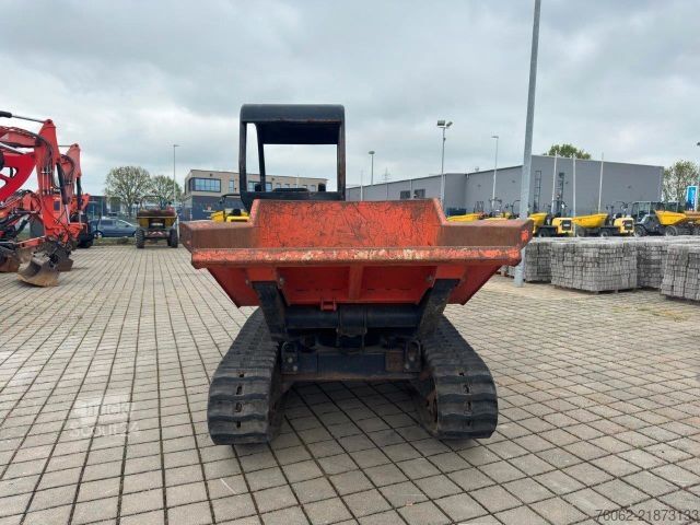 друго KUBOTA KC250