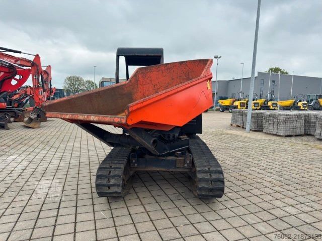 друго KUBOTA KC250
