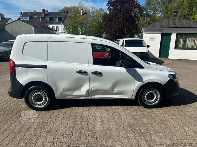 Kastenwagen MERCEDES-BENZ Citan 110 CDI Automatik* Klima* Kamera* Navi *