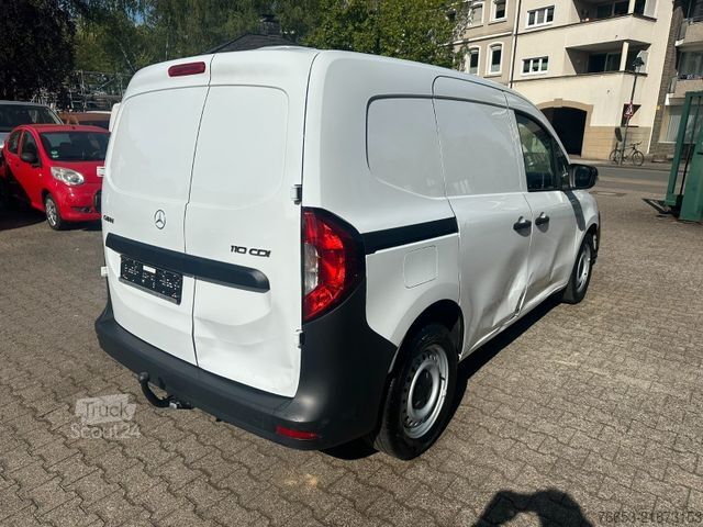 Kastenwagen MERCEDES-BENZ Citan 110 CDI Automatik* Klima* Kamera* Navi *