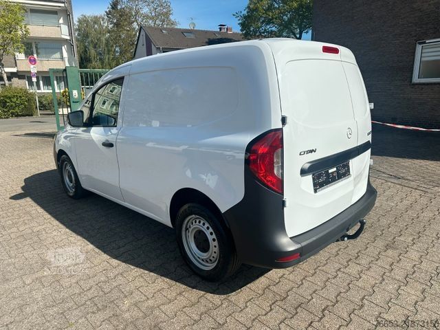 Kastenwagen MERCEDES-BENZ Citan 110 CDI Automatik* Klima* Kamera* Navi *