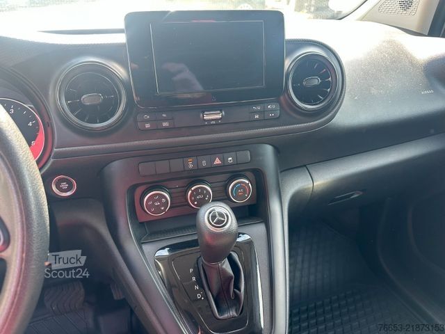 Kastenwagen MERCEDES-BENZ Citan 110 CDI Automatik* Klima* Kamera* Navi *