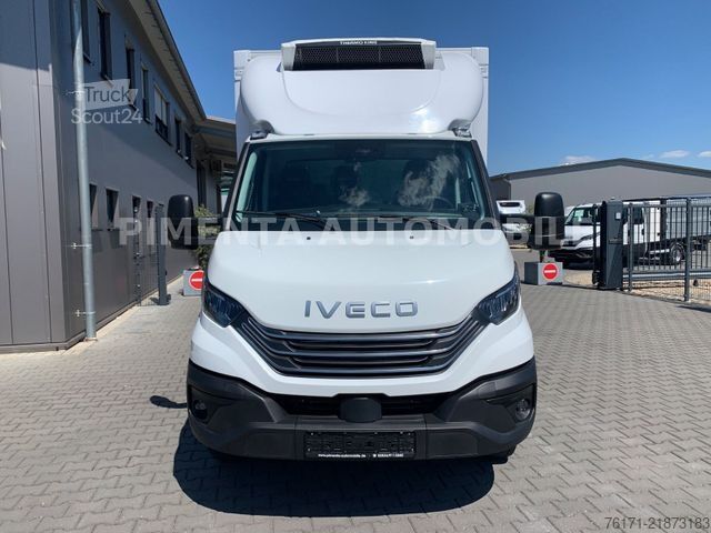Kjølebil IVECO Daily 70C18A8P AUT LUF TK 2,46m BR LED KLIMA NAV